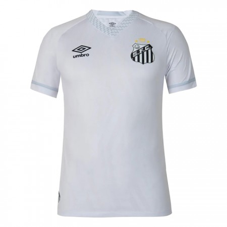 Goedkope Santos FC Thuisshirt 2025-26
